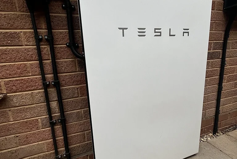 Tesla Powerwall 2