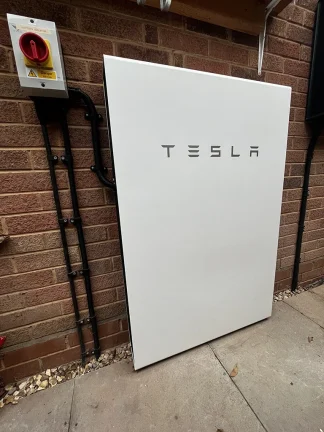 Tesla Powerwall 2